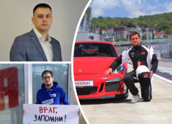 Завидные женихи-кандидаты в депутаты Волгограда не спешат рассказывать про возлюбленных