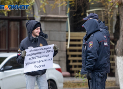 ТОП главных политических событий Волгоградской области за неделю: версии чиновников, оппозиции и СМИ