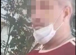 В Волгограде избили активиста местного отделения «Яблока»