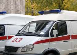 Двоих 10-летних детей сбили в Волгоградской области