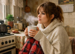 Квартиры в Волгограде обогрели до +8 градусов в лютые морозы 