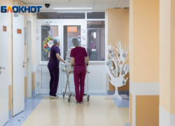 Главврачей вычеркнули из списка дефицитных волгоградских профессий