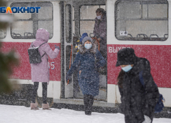 Ковидные паспорта в Волгоградской области могут появиться в ближайшее время