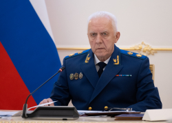 «Там уже всё перекрыто»: приезда генпрокурора РФ ждут в Волгограде