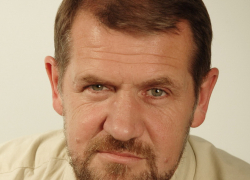Умер депутат волгоградской гордумы и журналист Андрей Шишков