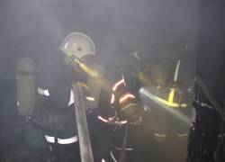 Волгоградка погибла на Рождество из-за забытого утюга