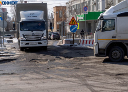 Хитрую схему подмены раскрыли на бирже перевозок в Волгограде