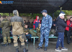 Срок завершения частичной мобилизации в Волгограде назвал Путин