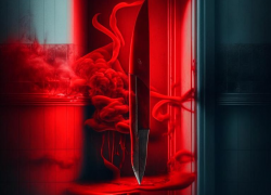 Молодой парень задержан за убийство возлюбленной вдвое старше его 