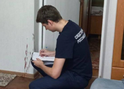 Сын насмерть забил шваброй лежачего отца в Волгограде 