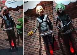 Прогремевшее скандалом сразу после открытия гастрокафе продают в центре Волгограда