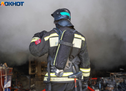 Мертвого мужчину обнаружили в волгоградской двухэтажке 