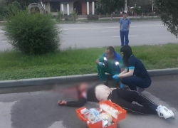 Попросил подвезти и получил 11 ударов ножом: подробности нападения военнослужащего на волгоградца