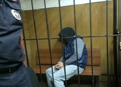 Цыган завез в лес и убил водителя «восьмерки» и скрылся на ней в Волгоградской области  