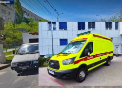 Реанимация и месяц в больнице: 15-летнего волгоградца с сестрой сбил спешащий водитель