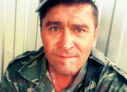 В Волгограде ищут родственников потерявшего память 56-летнего мужчины 