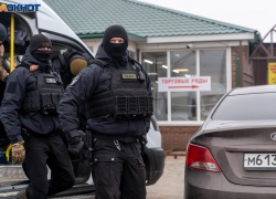 После терактов киевского режим губернатор Бочаров призвал к бдительности 