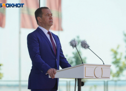 Приезда Дмитрия Медведева ждут в Волгограде