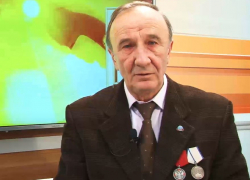 Легенда волгоградской журналистики Сергей Трофимов скончался после тяжелой болезни