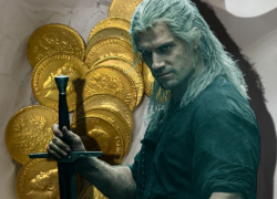 "Ведьмаку заплатите чеканной монетой": волгоградец попался на нелепом мошенничестве