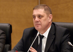 Главный в Волгоградской областной Думе призвал коллег к осознанию ответственности 