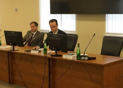 Иностранцев в волгоградских клиниках называют "экспортом медицинских услуг"