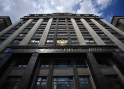 Стало известно, какую зарплату каждый месяц получают волгоградские депутаты Госдумы