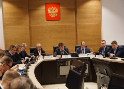 Срочно «распилить» присланные Москвой полтора миллиарда решили депутаты в Волгограде