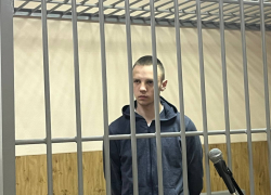 Устроившему бойню с подростками в автобусе №25 вынесли приговор в Волгограде