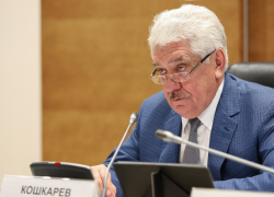 В Волгограде за несколько минут утвердили бюджет на 2023 год