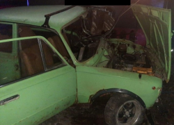 В Волгограде встали поезда из-за аварии на путях