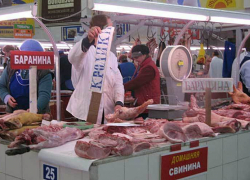 Мэрия Волгограда проконтролирует качество продукции на рынках