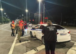 Следователи ищут свидетелей смертельного ДТП у стадиона в центре Волгограда 