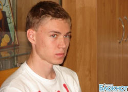 Волгоградский бегун чемпион Европы