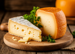 Волгоградцам закрыли доступ к сайтам с санкционным сыром из Нидерландов