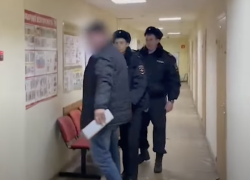 Под стражей оставили ждать суда замдиректора «Волгоградзеленхоз» Беляева