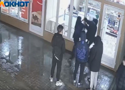«Блокнот Волгоград» публикует видео убийства 16-летнего студента на Новодвинской