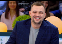 Обаятельный юрист после неудач с волгоградками стал лучшим женихом на шоу в Москве