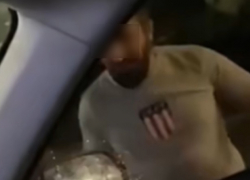 Дело об устроившем несколько ДТП и избиений волгоградце дошло до Бастрыкина