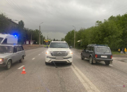 Зять мэра Волжского сбил ребенка: все подробности скандального ДТП