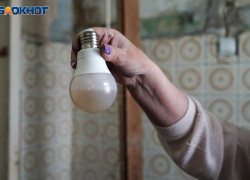 Муж нашёл тело убитой током волгоградки