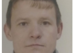 39-летний невысокий шатен бесследно пропал в Волгоградской области