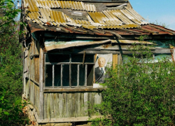 Депутат хочет превратить острова Сарпинский и Голодный в русские Мальдивы