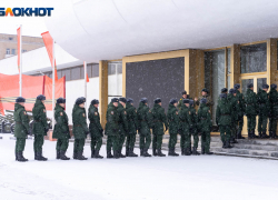 "Тактика заменила стратегию": волгоградский политолог о скрытом смысле повышения призывного возраста