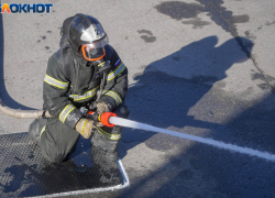 Погибли две женщины: подробности смертельного пожара под Волгоградом 