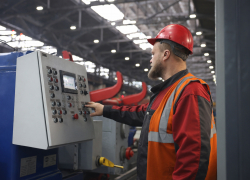 «Красный октябрь» повышает качество продукции благодаря модернизации обрабатывающего оборудования