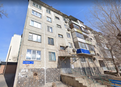 Трехлетний ребенок выпал из окна в Волгограде