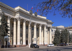 Ветераны и облдума поддержали планы устроить 31 декабря выходной волгоградским чиновникам