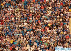 Волгоградский кореец вызван в сборную России по футболу