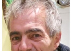 Худощавый, седой и в синей шапке: под Волгоградом ищут пропавшего Карена Асланяна